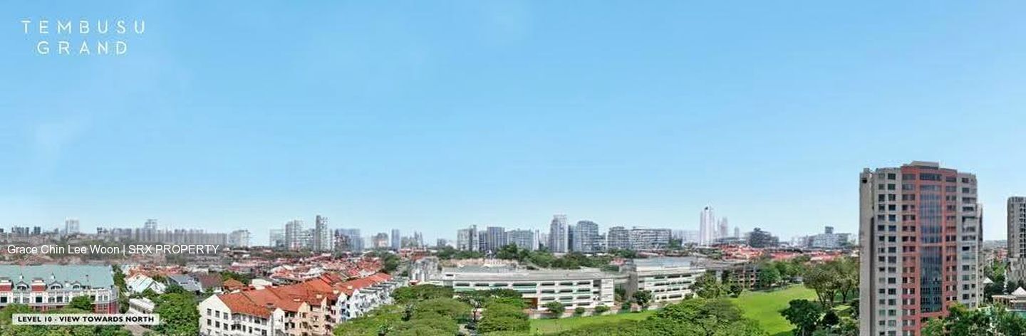 Tembusu Grand (D15), Condominium #618551981